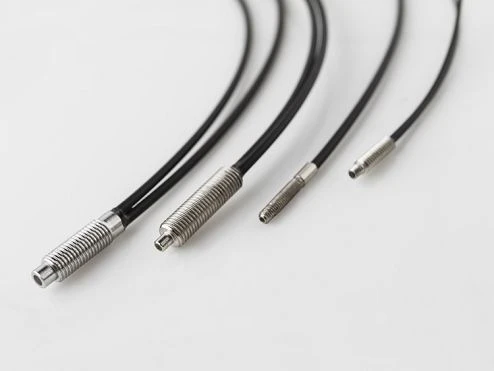 M4 Coaxial reflective fiber optic sensor devices-S(001) M4 Coaxial reflective fiber optic sensor devices-S(001)