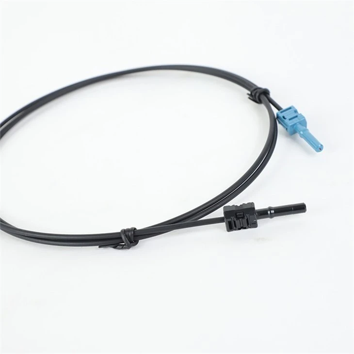AVAGO HFBR patch cord-3