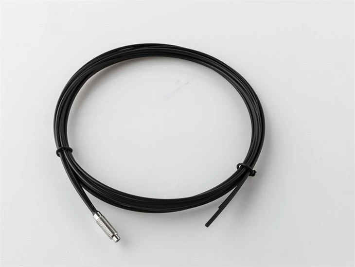 M4 Coaxial reflective fiber optic sensor devices-2