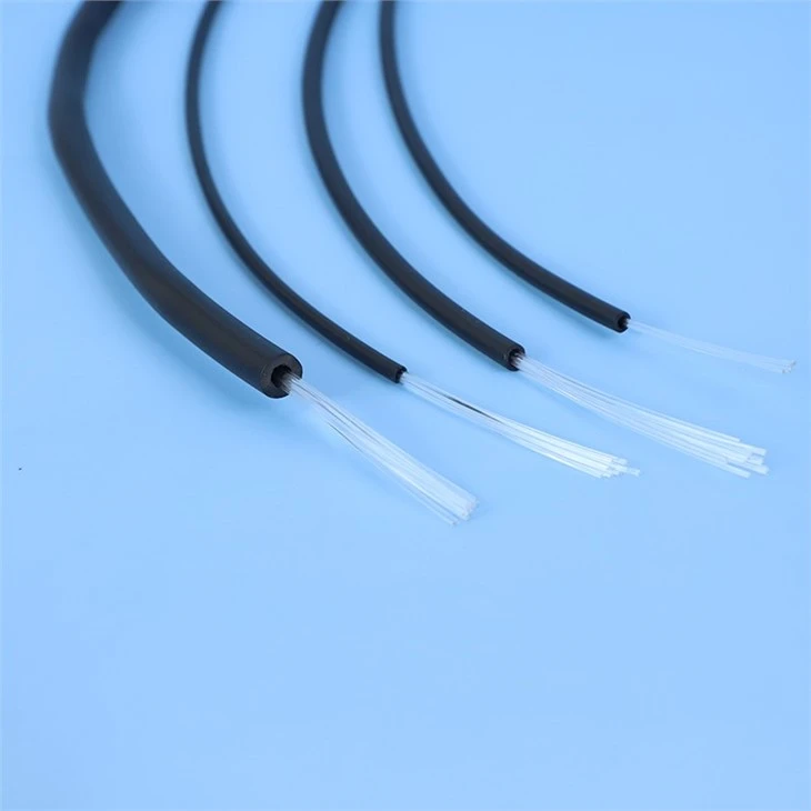 Multi Strand Fiber Optic Lights